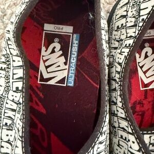 Vans Baker Skateboards Pro